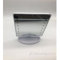 Light-Up Vanity Mirror 10.2 "x6.7" x2.16 "22 φώτα